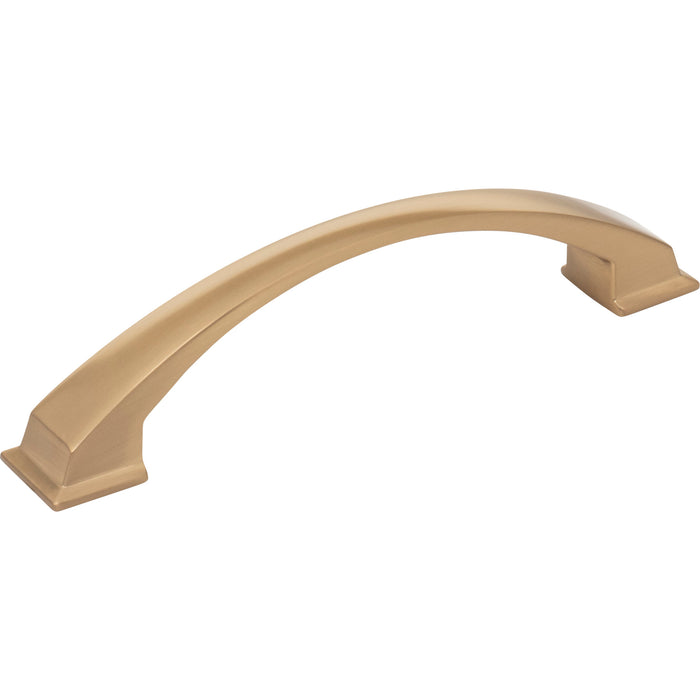 Jeffrey Alexander Roman 128 mm Center-to-Center Arch Pull