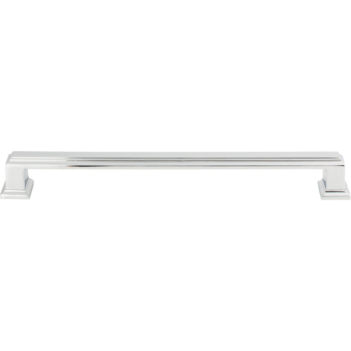 Atlas Sutton Place 7 9/16" Center to Center Bar Pull