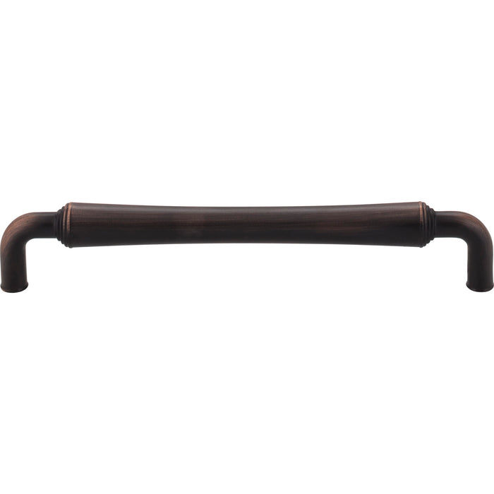 Jeffrey Alexander Bremen 2 160 mm Center-to-Center Bar Pull