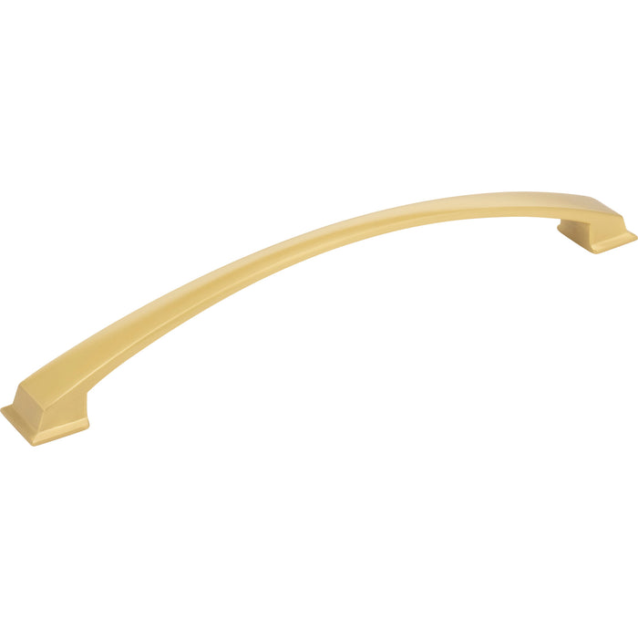 Jeffrey Alexander Roman 224 mm Center-to-Center Arch Pull