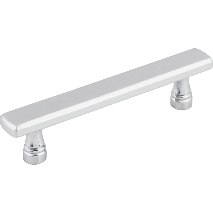Top Knobs Kingsbridge 3 3/4" Center to Center Bar Pull