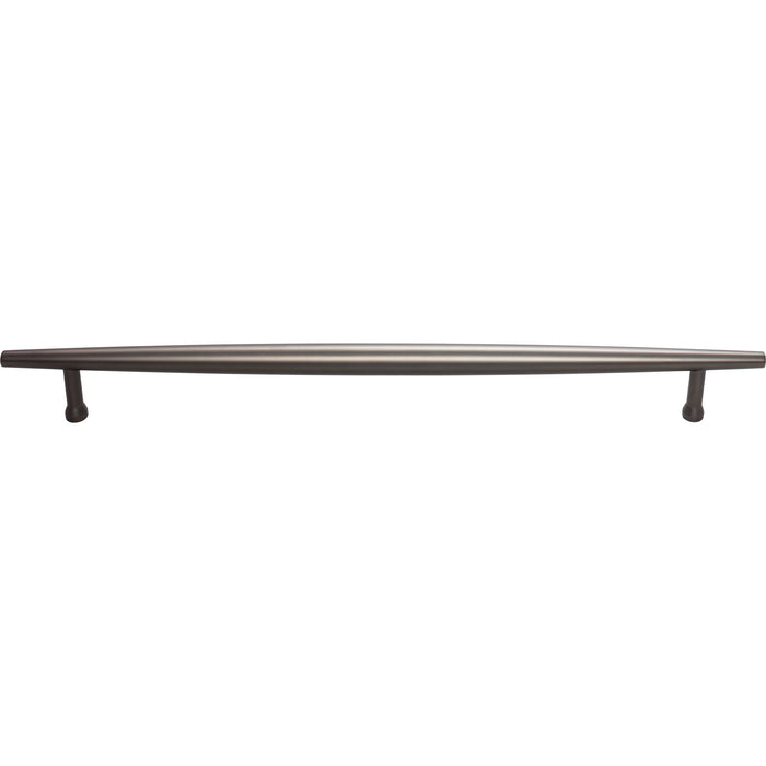 Top Knobs Allendale 12" Center to Center Bar Pull