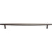 Top Knobs Allendale 12" Center to Center Bar Pull