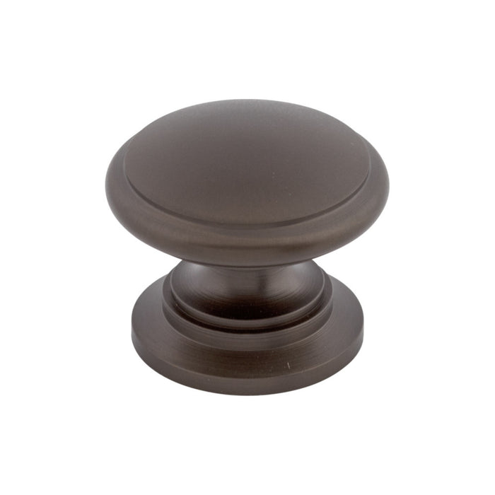 Top Knobs Ray 1 1/4" Diameter Round Knob