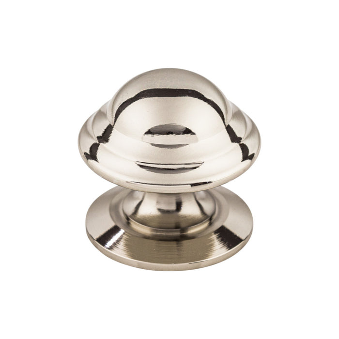 Top Knobs Empress 1 3/8" Diameter Round Knob