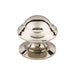 Top Knobs Empress 1 3/8" Diameter Round Knob