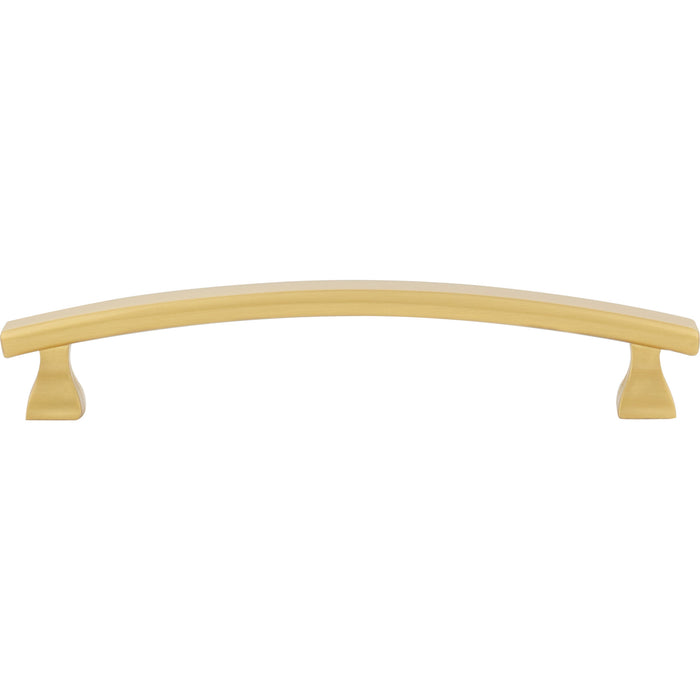 Elements Hadly 128 mm Center-to-Center Bar Pull