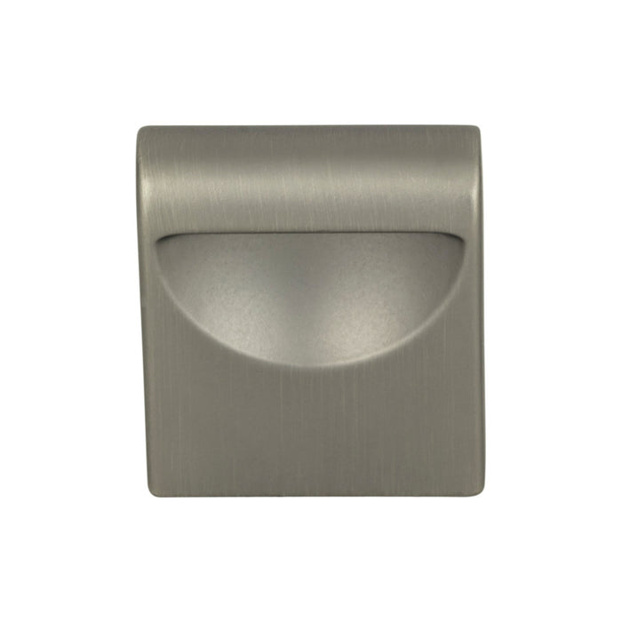 Atlas Round Rail 1 1/8" Diameter Round Knob