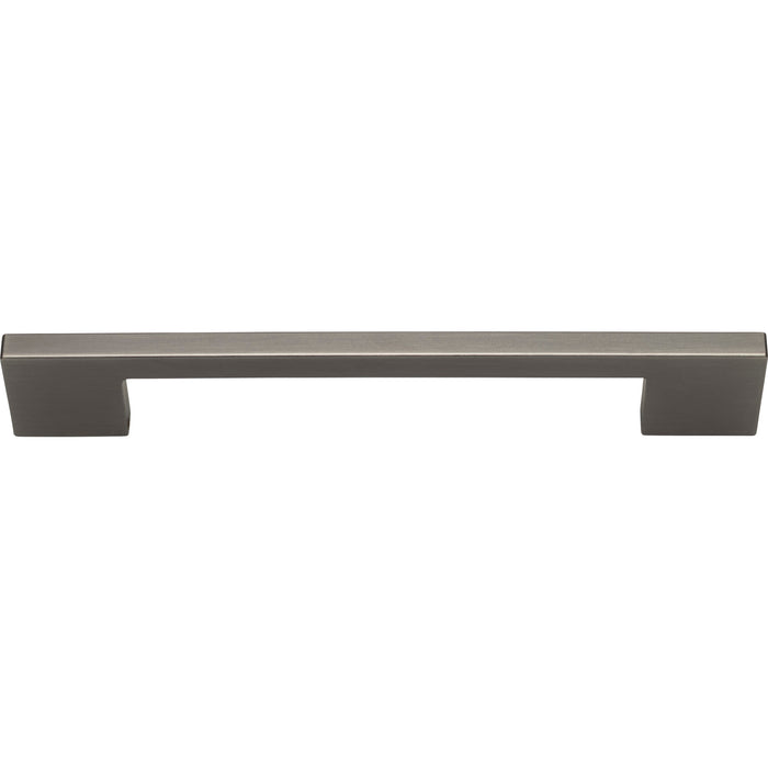 Atlas Thin Square 7 9/16" Center to Center Bar Pull