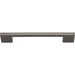Atlas Thin Square 7 9/16" Center to Center Bar Pull