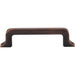 Jeffrey Alexander Callie 96 mm Center-to-Center Bar Pull
