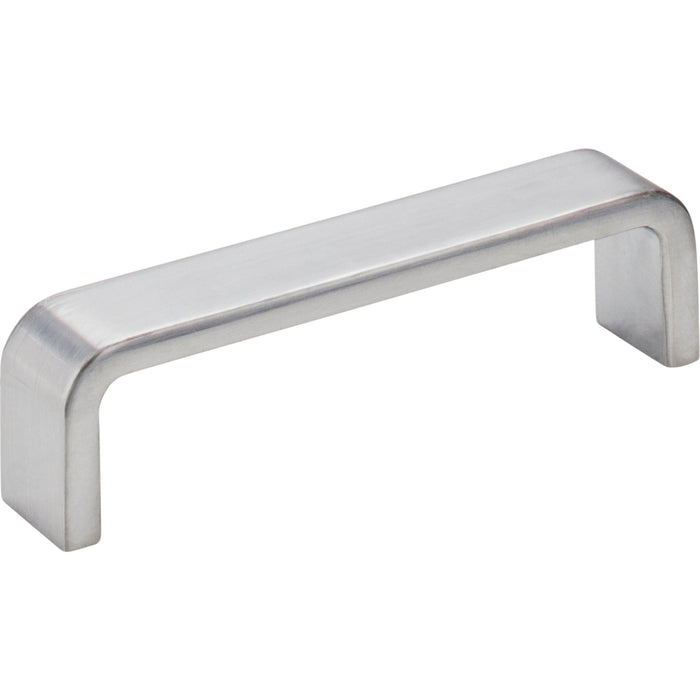 Elements Asher 96 mm Center-to-Center Bar Pull