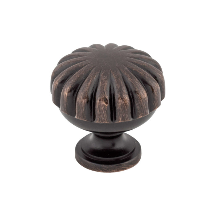 Top Knobs Melon 1 1/4" Diameter Round Knob