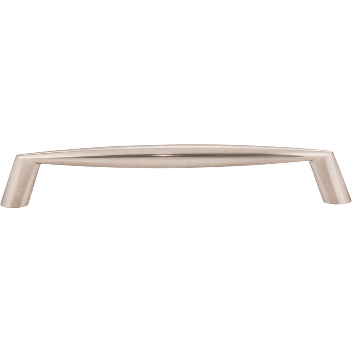 Elements Zachary 160 mm Center-to-Center Bar Pull