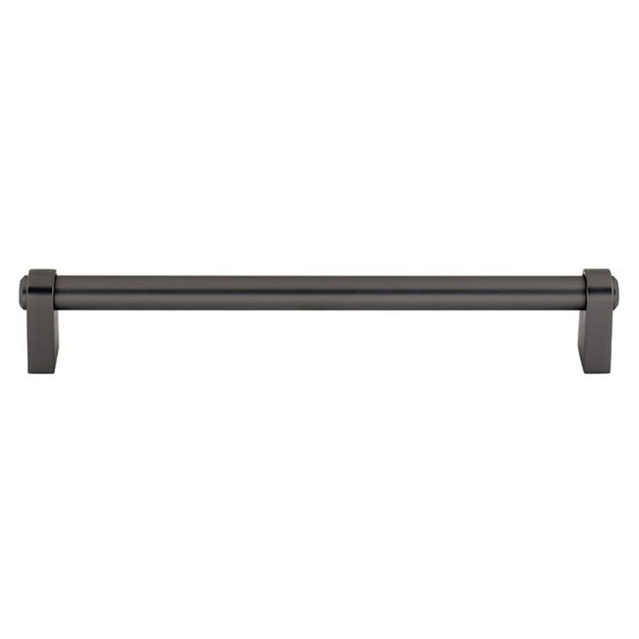 Top Knobs Lawrence 7 9/16" Center to Center Bar Pull