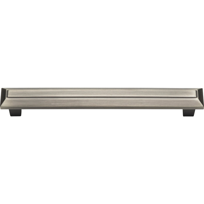 Atlas Trocadero 6 5/16" Center to Center Bar Pull