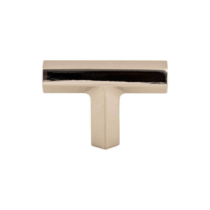 Top Knobs Lydia 1 3/4" Length Geometric Knob
