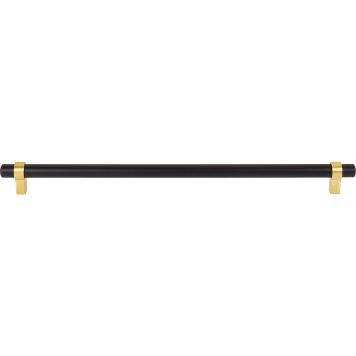 Jeffrey Alexander Key Grande 319 mm Center-to-Center Bar Pull