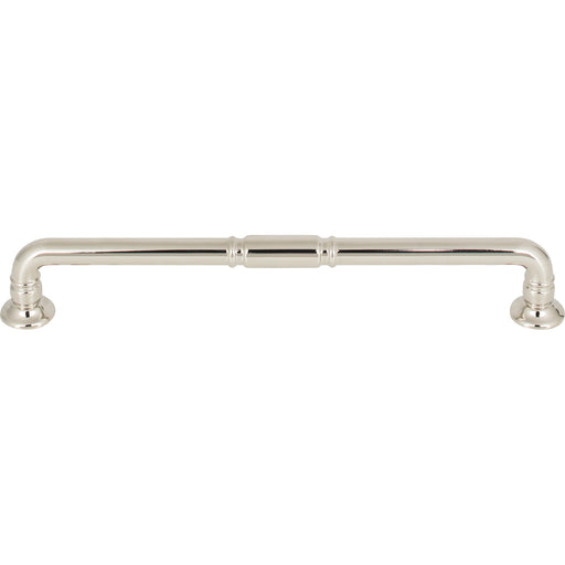 Top Knobs Kent 7 9/16" Center to Center Bar Pull