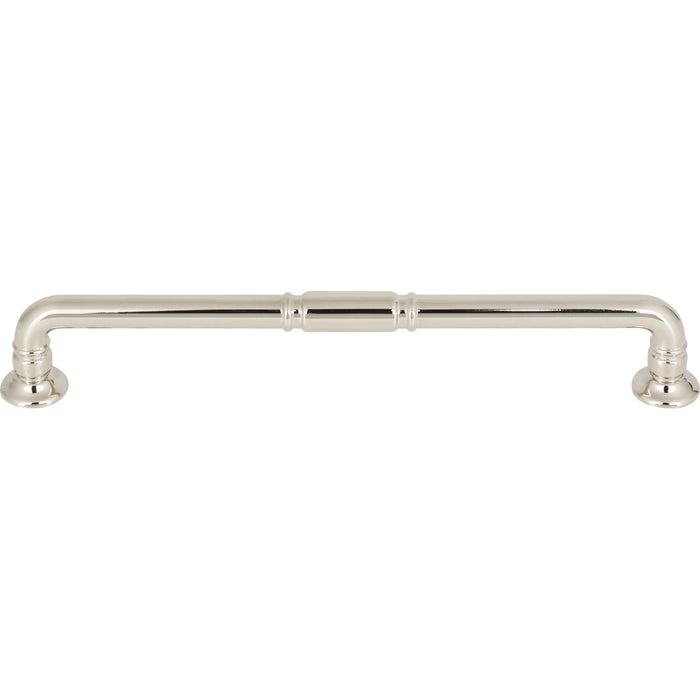 Top Knobs Kent 7 9/16" Center to Center Bar Pull
