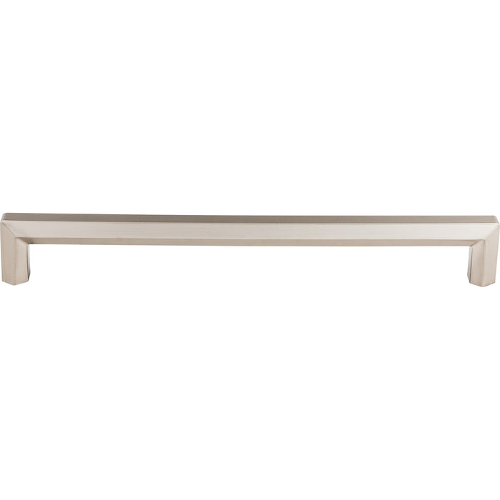 Top Knobs Lydia 12" Center to Center Appliance Pull