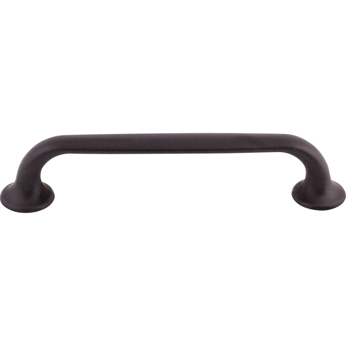 Top Knobs Oculus 5 1/16" Center to Center Bar Pull