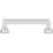 Atlas Oskar 3 3/4" Center to Center Bar Pull