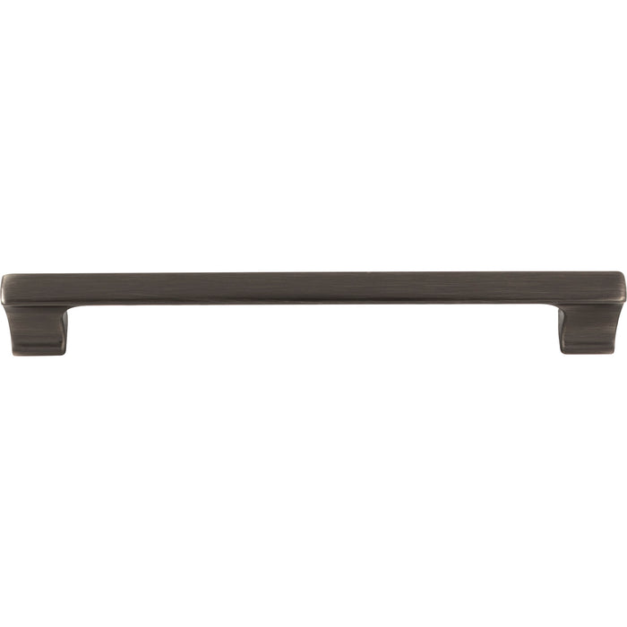 Jeffrey Alexander Sullivan 192 mm Center-to-Center Bar Pull