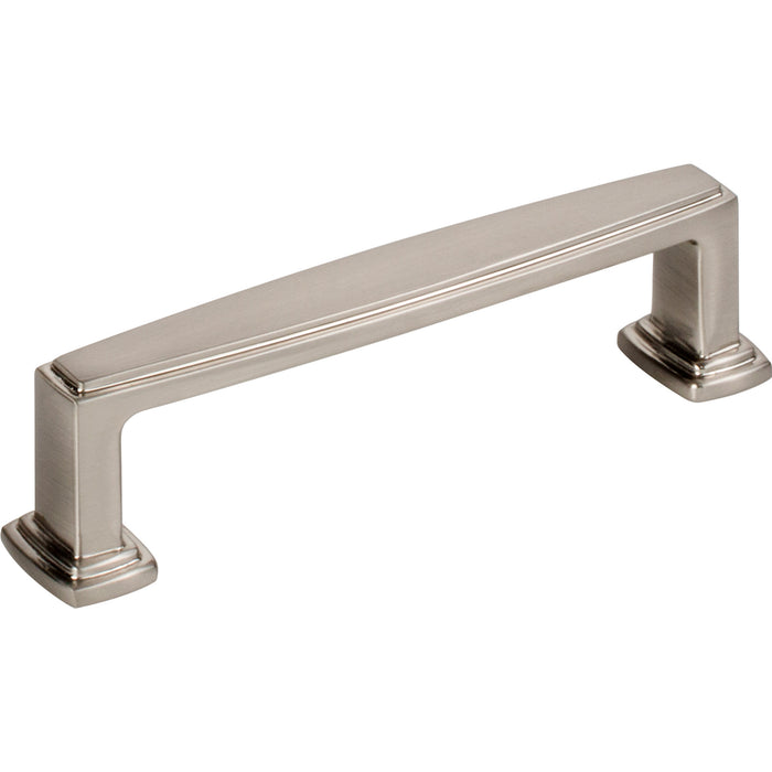 Jeffrey Alexander Richard 96 mm Center-to-Center Bar Pull