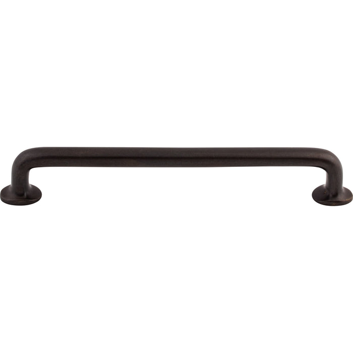 Top Knobs Aspen Rounded 9" Center to Center Bar Pull