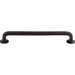 Top Knobs Aspen Rounded 9" Center to Center Bar Pull