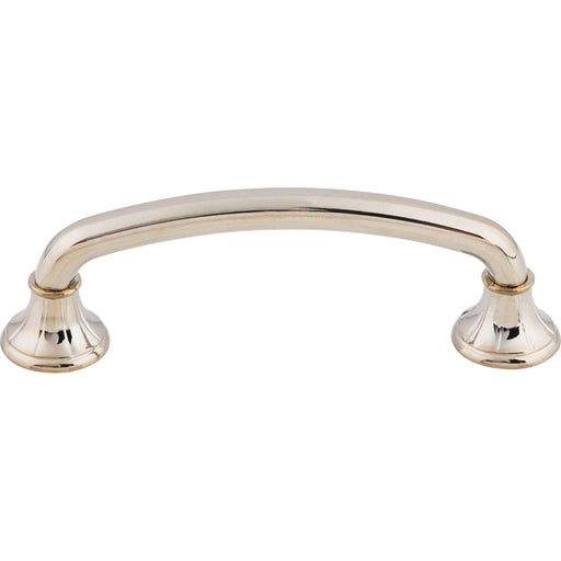 Top Knobs Lund 4" Center to Center Bar Pull