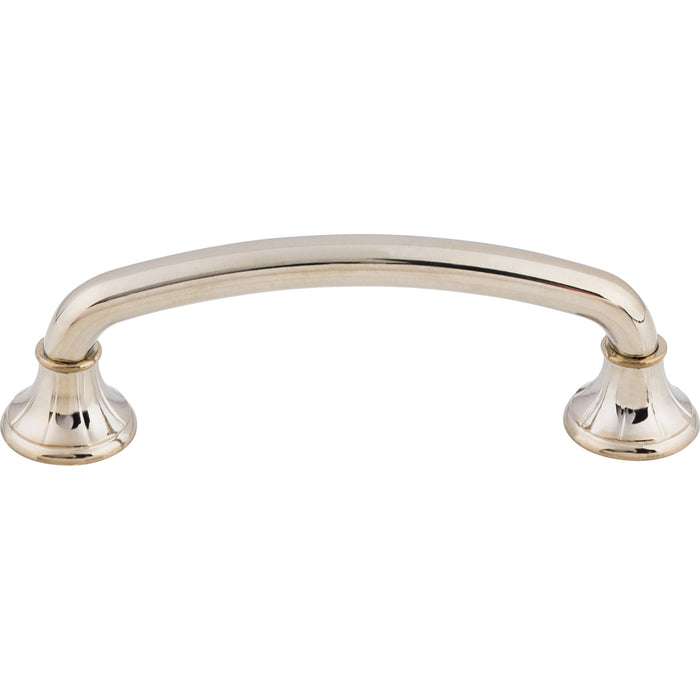 Top Knobs Lund 4" Center to Center Bar Pull