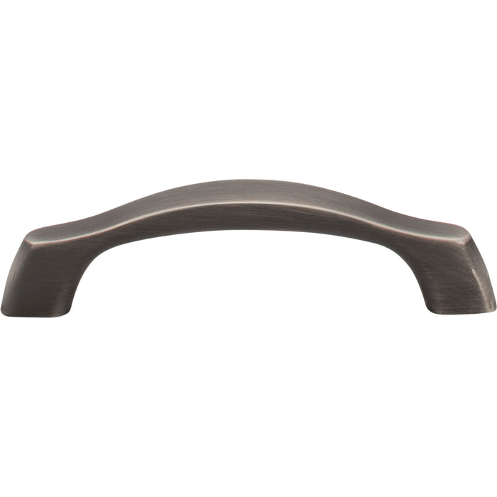 Elements Aiden 96 mm Center-to-Center Bar Pull