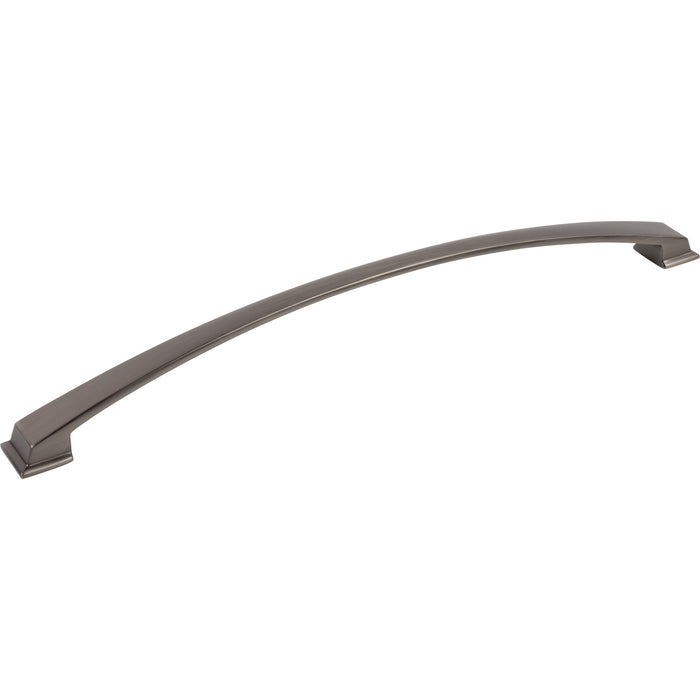 Jeffrey Alexander Roman 305 mm Center-to-Center Arch Pull