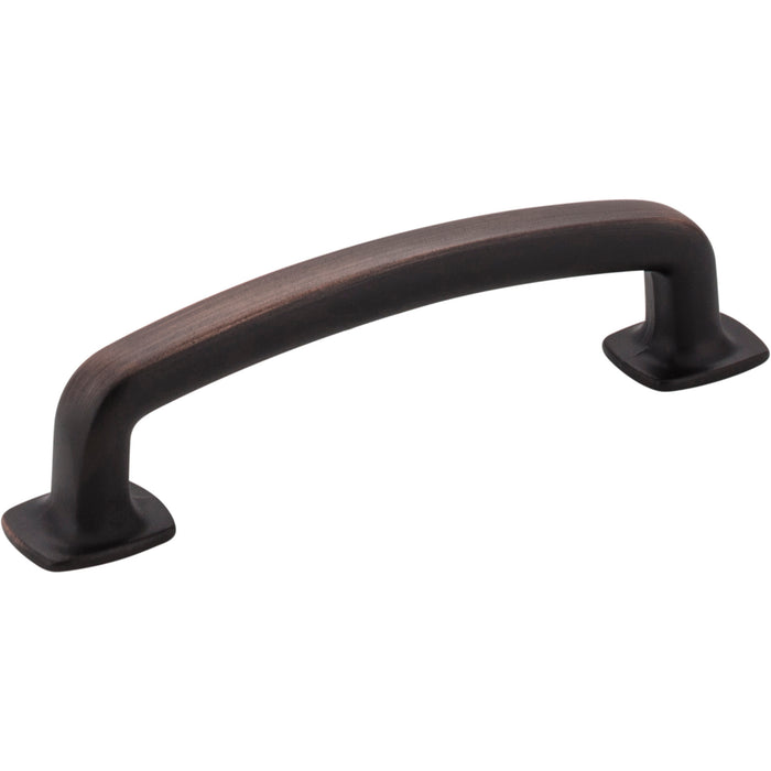 Jeffrey Alexander Belcastel 1 96 mm Center-to-Center Bar Pull