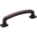 Jeffrey Alexander Belcastel 1 96 mm Center-to-Center Bar Pull