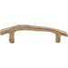 Top Knobs Aspen Twig 3 1/2" Center to Center Bar Pull