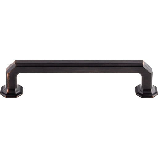 Top Knobs Emerald 5" Center to Center Bar Pull