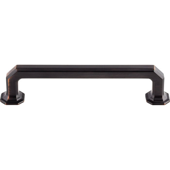 Top Knobs Emerald 5" Center to Center Bar Pull