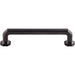 Top Knobs Emerald 5" Center to Center Bar Pull