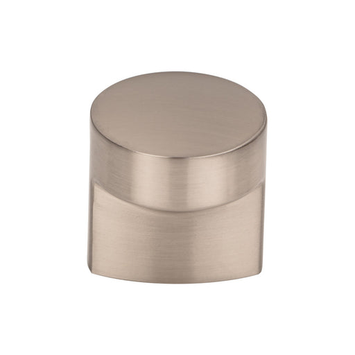 Top Knobs Hartridge  Round Knob