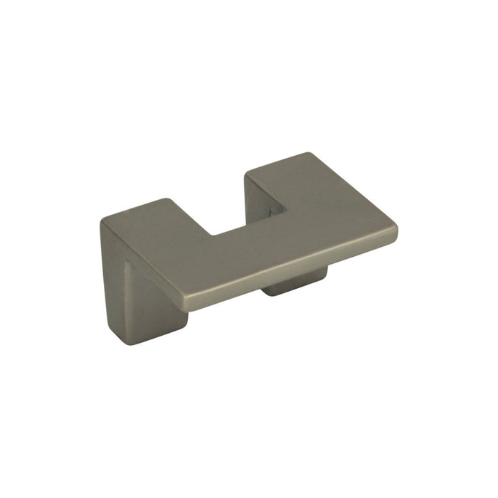 Atlas U Turn 1 1/4" Center to Center Square Knob