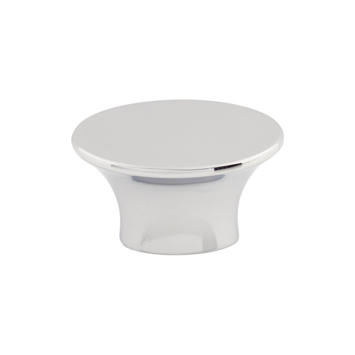 Top Knobs Edgewater 1 1/2" Length Oval Knob