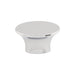 Top Knobs Edgewater 1 1/2" Length Oval Knob