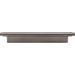 Atlas Kayden 6 5/16" Center to Center Bar Pull
