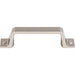 Top Knobs Channing 3" Center to Center Bar Pull