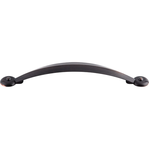 Top Knobs Angle 5 1/16" Center to Center Bar Pull