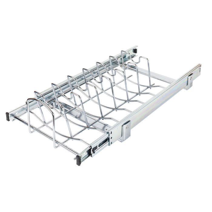 Hardware Resources Wire Cookware Lid Pullout