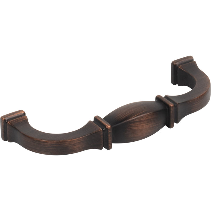 Jeffrey Alexander Audrey 96 mm Center-to-Center Bar Pull